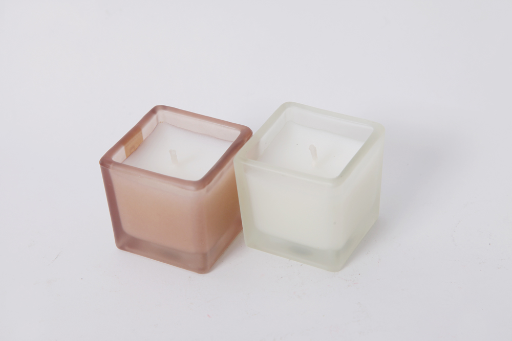 tumbler candles