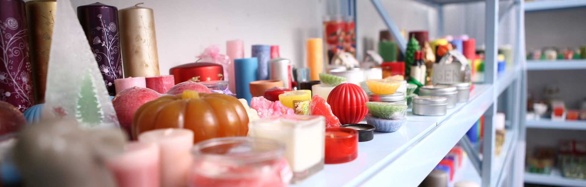 candle manufacturer