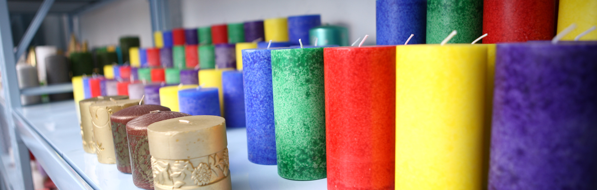 candle manufacturer